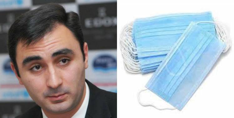 Հանրային դաշտում հարցը բարձրացվում է, հերքում են, մեկ ժամ հետո դա անում են