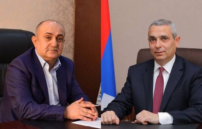 Արցախում իրավիճակը պարզվում է