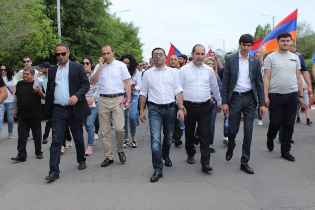 Ռոմանոսն արձակուրդ կգնա ու գործի կանցնի 