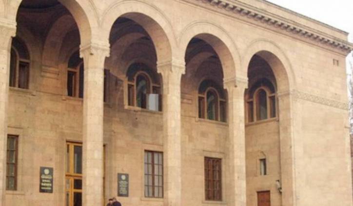  Եվս գործող մի կառույց քանդելով ի՞նչը կփոխվի․ հերթը հասավ ԳԱԱ-ին