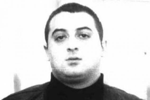 Վենդետան շարունակվում է բերդում
