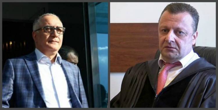 Արմեն Թավադյանի կալանքի որոշումը քննում է դատավոր Ազարյանը․ նրան ինքնաբացարկ են հայտնել