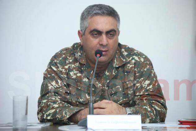 Ինչու հեռացավ Արծրուն Հովհաննիսյանը