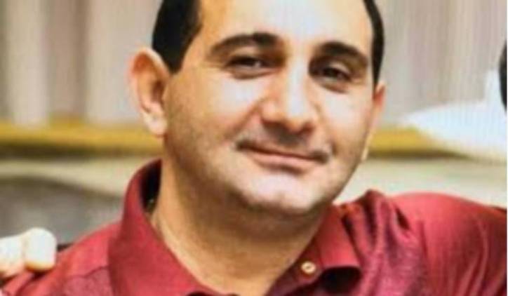Գործարք էին առաջարկել, որ ինձ պառկեցնեին ասֆալտին՝ նկարեին, բայց ես խաբեցի իրենց. Վստրեչի Ապեր | Տեսանյութ