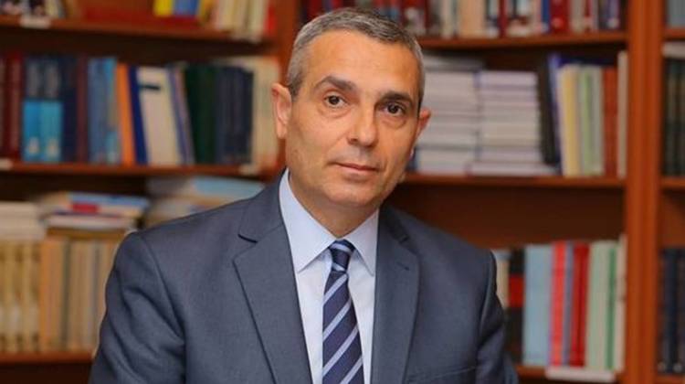 Նրանք «կացնի են կոչում»