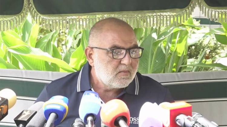 «Հրապարակ». Սարոյանի գերդաստանը չի մասնակցել «չարաբաստիկ» խնջույքին