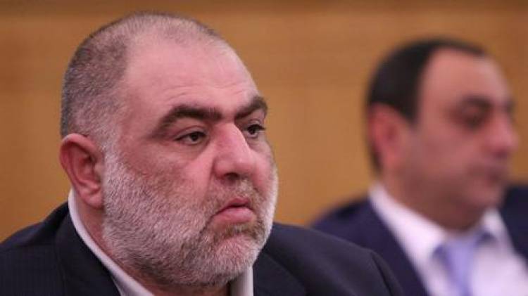 Սարոյանի գերդաստանը չի մասնակցել «չարաբաստիկ» խնջույքին| Տեսանյութ