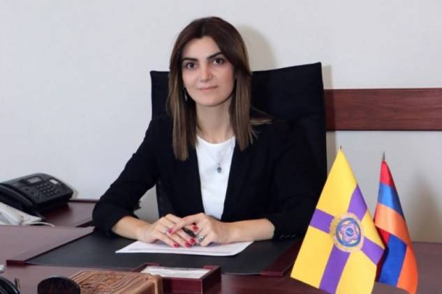 «Հրապարակ». Էջմիածնեցի կնոջ բժիշկը քաղաքապետի մա՞յրն է եղել. թողել են հիվանդը հանգիստ հեռանա