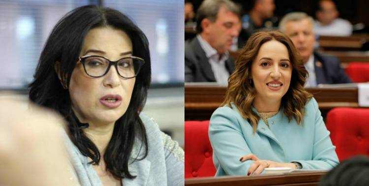 Նոր մահակ՝ ԶԼՄ-ների գլխի՞ն