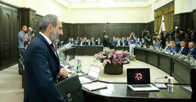 «Հրապարակ». Արտակարգ դրության առաջին խախտողը կառավարությունն է