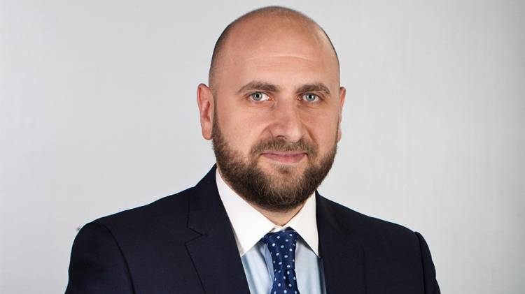 ԿԲ նախագահ կդառնա Բաբկեն Արարքցյանի փեսան