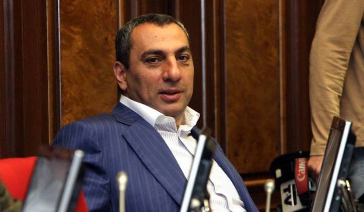 Ի՞նչ ասեմ, ազիզ ջան, ես. Սամվել Ալեքսանյան 