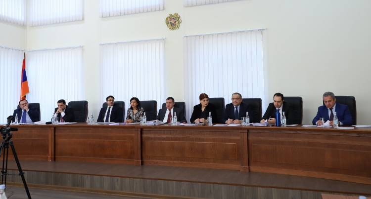 «Հրապարակ». ԲԴԽ-ն անգործության է մատնվել