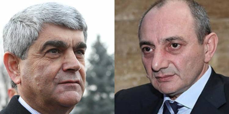 «Հրապարակ». Արցախում մարտի 31-ի ընտրությունները  մազից են կախված