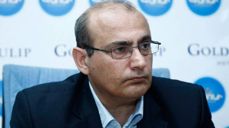 Կա՛մ Արսեն Թորոսյանը պետք է պատժվի, կա՛մ բոլորս իր օրինակին ենք հետևելու