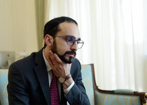 Պարետատունը չգիտի՞, թե՞ չի ուզում ասել՝ քանի վարակված կա Չարենցավանում