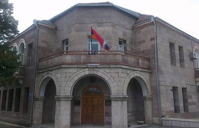 Մենք ԱԳՆ ունե՞նք