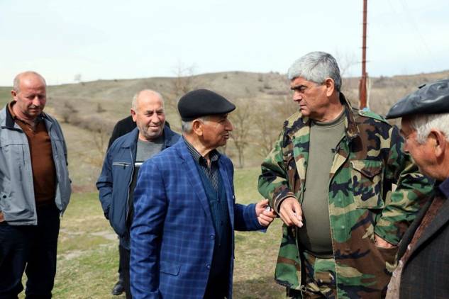 «Հրապարակ». Արցախում օր-օրի իրավիճակը թեժանում է