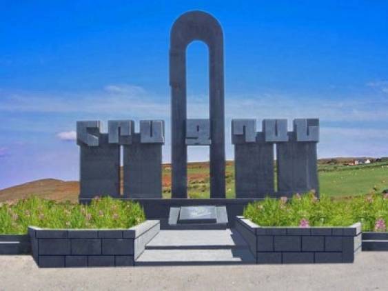 Անգամ զանգում, ասում են, թե ինչո՞ւ շենքի մուտքը չի ախտահանվում