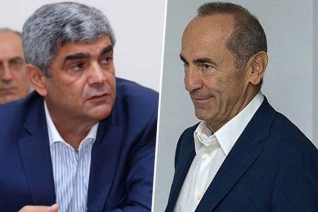 Արցախյան ընտրությունները՝ կորոնավիրուսի պրիզմայով