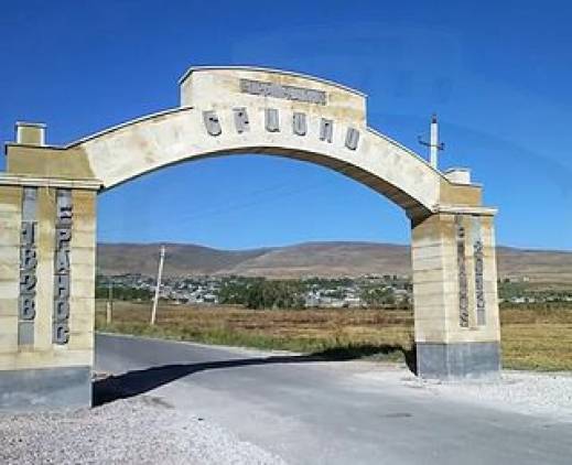 Կարանտին․Ինչպես են ապրում  գյուղերում
