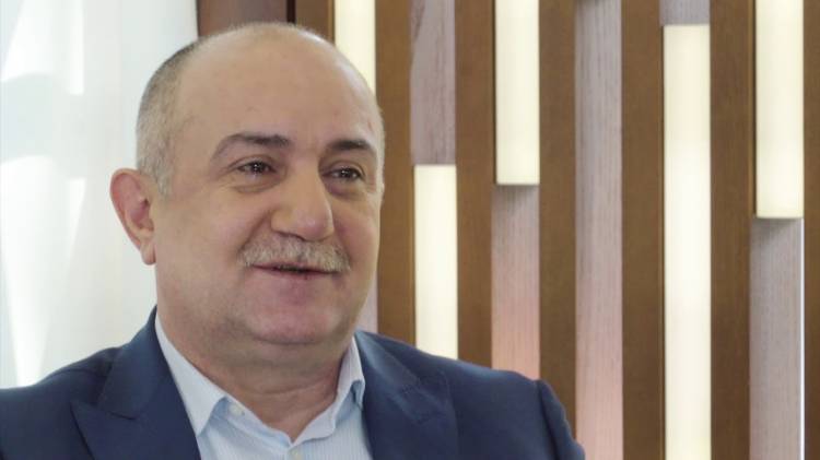 «Հրապարակ». Սամվել Բաբայանը՝ բարձր պաշտոնի՞. ինչ սցենար է շրջանառվում Արցախում