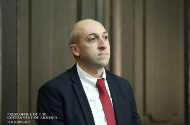 «Հրապարակ». Եկել է քարերը հավաքելու ժամանակը