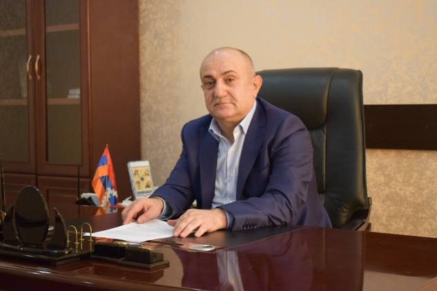 Ոմանք մեր քայլը չընկալեցին, է՛լ կապեցին Սորոսի, է՛լ ջհուդի, է՛լ չգիտեմ ում հետ
