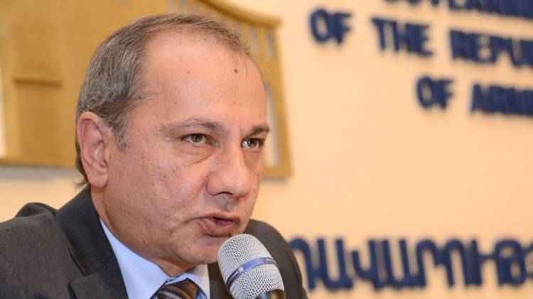 Կորոնավիրուսի հետևանքով մենք մեկ օրում ունենում ենք 51 մլն դոլարի կորուստ