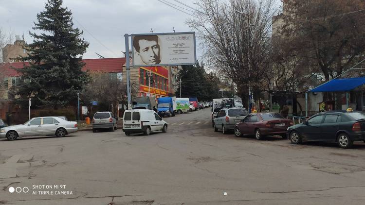 Չարենցավանում սկսել են չարախոսել վարակվածների հասցեին