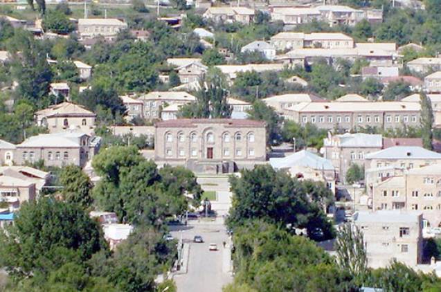 Սիսիանում պատրաստվում են ակցիաներ անել