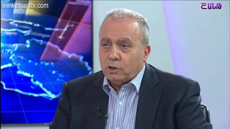 Հրանտ Բագրատյան․ Չգնահատված հանճարը