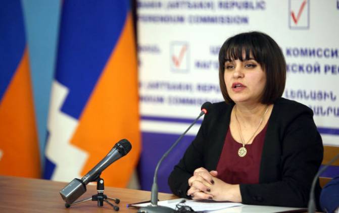 Եթե մեկ մարդ էլ մասնակցի՝ ընտրությունները կհամարվեն կայացած