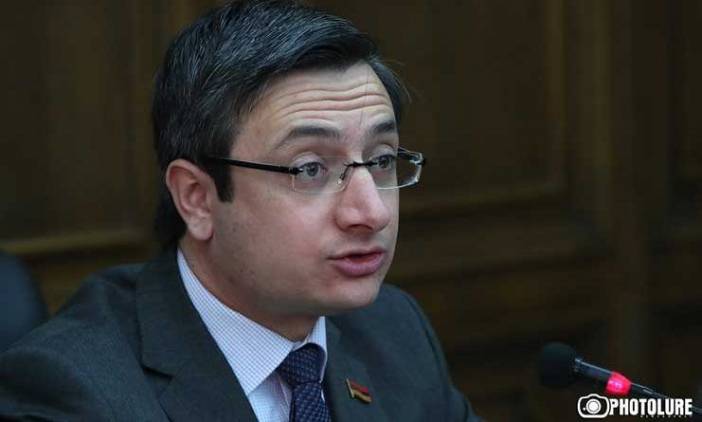 «Հրապարակ». Ապրիլյանը հաղթական հերոսամարտ էր