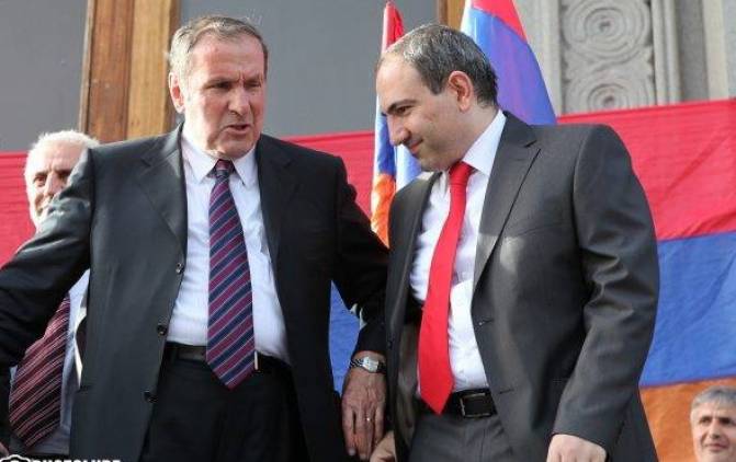 Լևոն Տեր-Պետրոսյանը միշտ չէ, որ իր որակներն ի նպաստ պետության է ծառայեցրել 