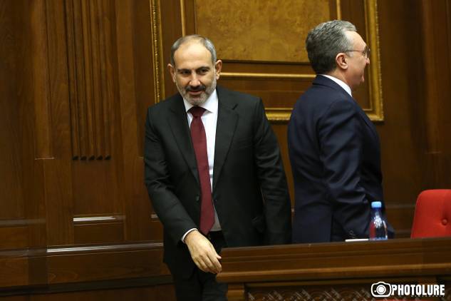 «Հրապարակ». Փաշինյանի իշխանությունը «շպառգալկայի» հույսին է մնացել