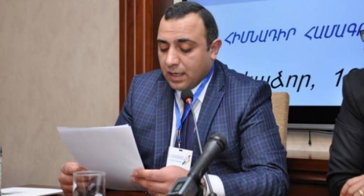 Մեկուսարանից փախուստ ու դանակով սպառնալիք