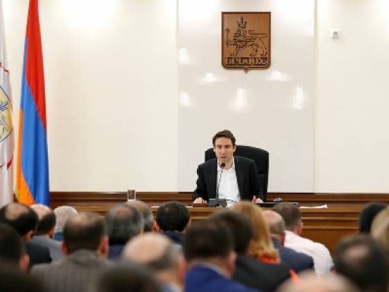 Ոչ թե 29 միլիոնի, այլ առնվազն 100 միլիոնի պարգեւավճար