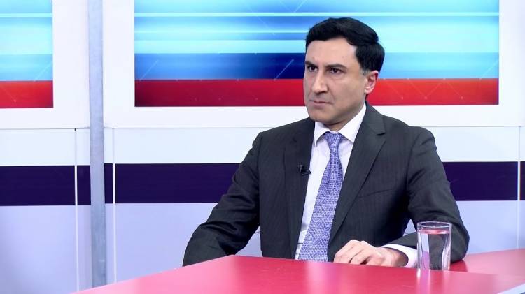 Քաղաքական գործիք՝ ընդդեմ հակառակորդների
