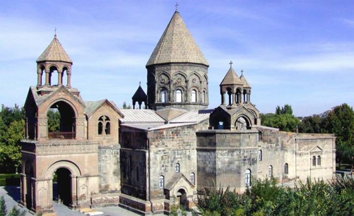 Այս պատերազմում դուք չեք հաղթելու