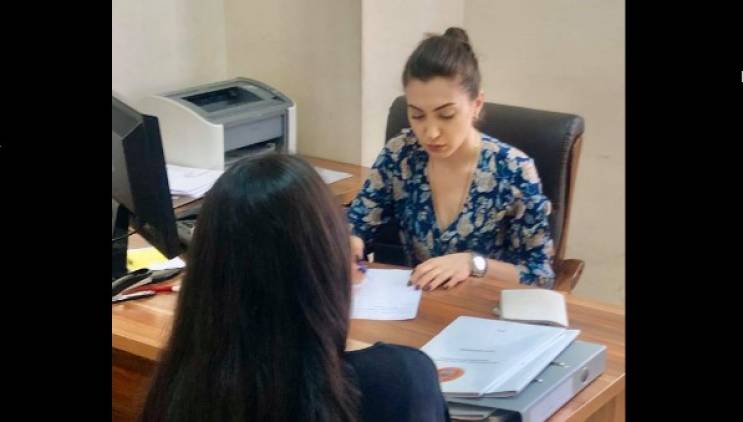 ՀՀ հպարտ քաղաքացիները դիմում են ՀՀԿ գրասենյակ՝ օգնության համար