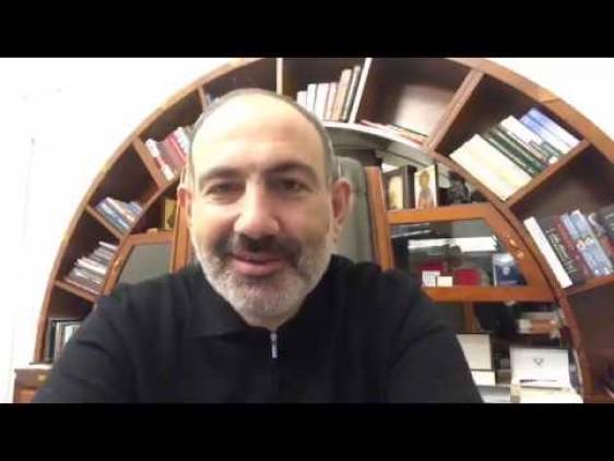 Վարչապետը սպառվել է 
