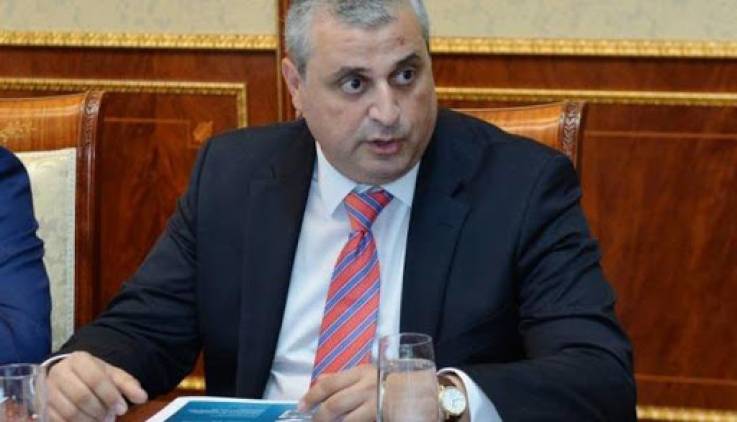 Ի՞նչ պաշտոնի է անցնում ԱԳՆ փոխնախարարը