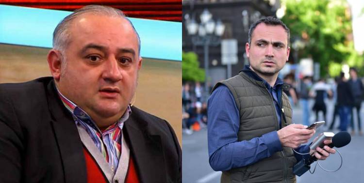 Ով կփոխարինի Պետրոս Ղազարյանին