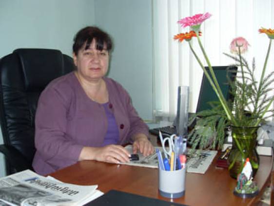 Ով անցյալի վրա կրակում է ավտոմատից, ապագան նրա վրա կկրակի թնդանոթից