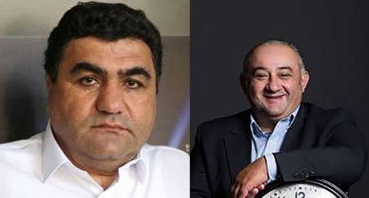 Հիշիր մահացած Մհերին ու ապաշխարիր, Պետրոս․․․