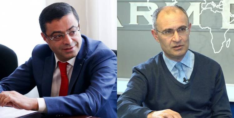 Սև-սպիտակի մեխանիզմը միշտ գործողության մեջ պահելը ձեռնտու է իշխանությանն ու նախկիններին