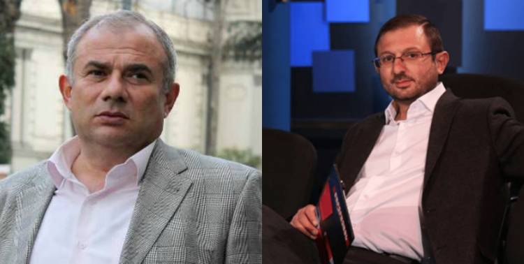 Հիմա դատի՞ տամ, թե՞ պարզապես գրեմ՝ «ստի մե՞րը»