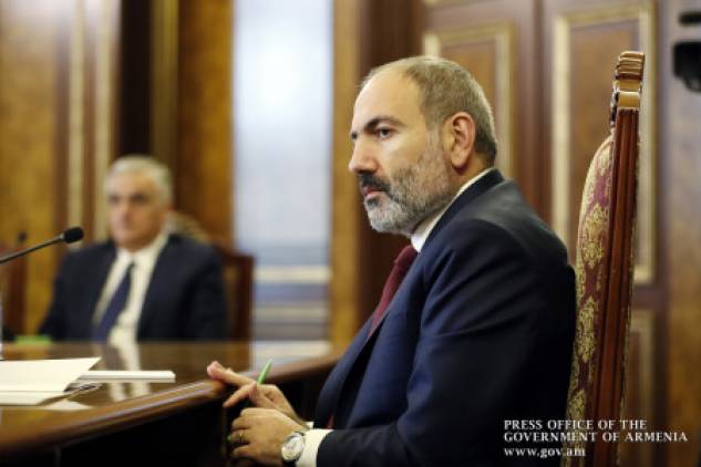 Թիրախ միշտ կգտնվի