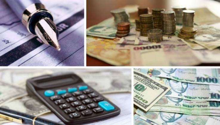 Շատ հիմնադրամներ ավելի  շատ հարկ են վճարել, քան հնչեղ անուններով ընկերությունները